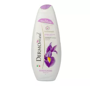Гель для душу Dermomedу Talco e Iris 750 мл Гель для душу Dermomedу Talco e Iris 750 мл